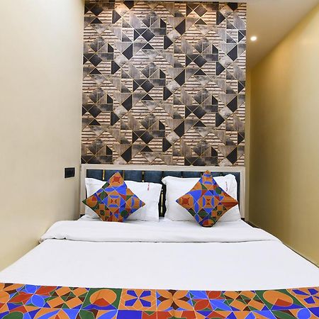 Fabhotel Royal Park Inn - Nr Eden Garden Stadium Kalkutta Kültér fotó